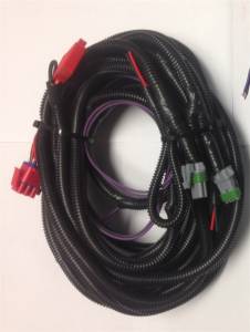AMP Research - AMP Research 2013-2015 Dodge RAM PowerStep Plug N Play - Black - 76402-01A - Image 2