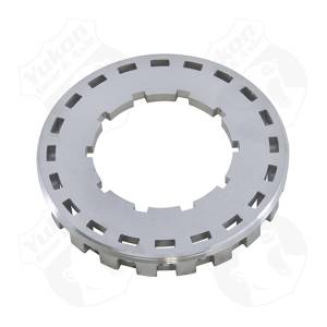 Axles & Components - Bearings & Seals - Yukon Gear & Axle - 11.5 GM spanner adjuster nut