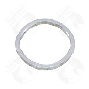 GM 8.25" IFS Side Bearing Adjuster Lock Ring, '07 & Up