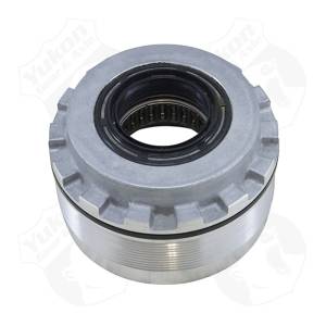 Left hand carrier bearing adjuster for 9.25" GM IFS.