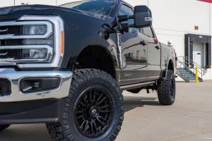ReadyLift - ReadyLift 4" COIL SPRING LIFT KIT WITH FALCON 2.1 SHOCKS - 2023-2026 FORD SUPER DUTY F250/F-350 4WD - 49-23422 - Image 3