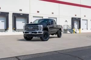 ReadyLift - ReadyLift 4" COIL SPRING LIFT KIT WITH FALCON 2.1 SHOCKS - 2023-2026 FORD SUPER DUTY F250/F-350 4WD - 49-23422 - Image 4