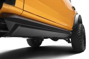 AMP Research - AMP Research 21-23 Ford Bronco 4 Door (Excl. Raptor) XL PowerStep - Black - 77140-01A - Image 16