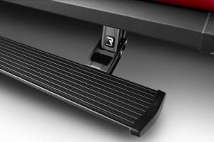 AMP Research - AMP Research 2018 Dodge Ram Crew Cab PowerStep XL - PNP - 77238-01A - Image 10