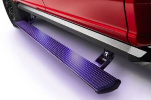 AMP Research - AMP Research 19-22 Ram 1500 Crew Cab PowerStep XL - Black (Incl OEM Style Illumination) - 77240-01A - Image 11