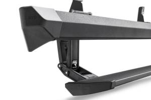 AMP Research - AMP Research 2022 Ford F-250/350/450 (250/350 Only Sync 4 Models) Crew Cab PowerStep XL - Black - 77242-01A - Image 16