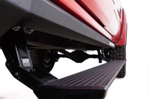 AMP Research - AMP Research 18-19 Ram 2500/3500 Mega Cab PowerStep XL - Black - 77248-01A - Image 2