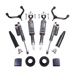 ReadyLift 3.5" SST 2.1 Lift Kit - Ram 1500 2WD/4WD 2019-2026 - 62-19340