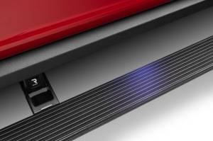 AMP Research - AMP Research 2024 Toyota Tacoma DC PowerStep XL - Black - 77362-01A - Image 9