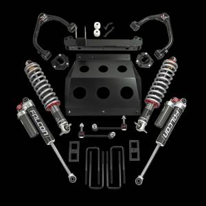 ReadyLift 3" SST 2.1 Series Lift Kit- 2023-2024 Colorado - 62-33340