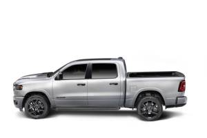 AMP Research - AMP Research 2025 RAM 1500 (Gas ONLY) PowerStep XL - Black - 77364-01A - Image 11