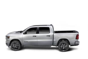 AMP Research - AMP Research 2025 RAM 1500 (Gas ONLY) PowerStep XL - Black - 77364-01A - Image 12