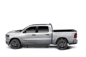 AMP Research - AMP Research 2025 RAM 1500 (Gas ONLY) PowerStep XL - Black - 77364-01A - Image 20