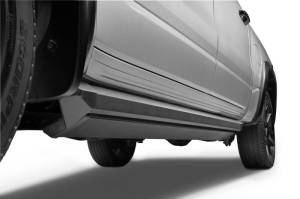 AMP Research - AMP Research 2025 RAM 1500 (Gas ONLY) PowerStep XL - Black - 77364-01A - Image 21
