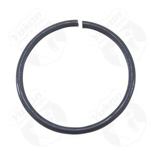 Inner axle retaining snap ring for 7.2" GM.