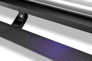 AMP Research - AMP Research 2025 RAM 1500 (Gas ONLY) PowerStep XL - Black - 77364-01A - Image 22