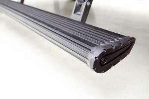 AMP Research - AMP Research 2013-2017 Ram 1500 All Cabs PowerStep Xtreme - Black - 78139-01A - Image 2