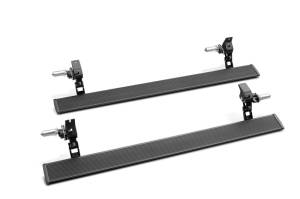 AMP Research - AMP Research 21-23 Ford Bronco (Excl. Raptor) PowerStep Xtreme - Black - 78140-01A - Image 2