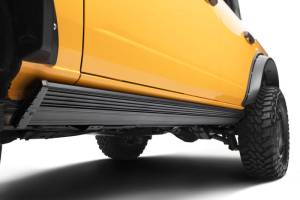 AMP Research - AMP Research 21-23 Ford Bronco (Excl. Raptor) PowerStep Xtreme - Black - 78140-01A - Image 3