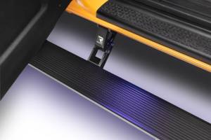 AMP Research - AMP Research 21-23 Ford Bronco (Excl. Raptor) PowerStep Xtreme - Black - 78140-01A - Image 5