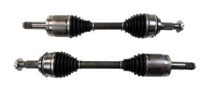 ReadyLift - ReadyLift 3" SST3.3 Suspension System With Falcon 3.3 Struts/Shocks - Toyota Tundra 2022-2026 - 62-52460 - Image 1