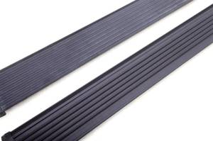 AMP Research - AMP Research 2021 Ford F-150 (Excl. Raptor & Powerboost)PowerStep Xtreme - Black - 78152-01A - Image 6