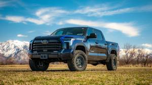 ReadyLift - ReadyLift 3" SST3.3 Suspension System With Falcon 3.3 Struts/Shocks - Toyota Tundra 2022-2026 - 62-52460 - Image 2