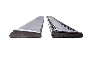 AMP Research - AMP Research 2021 Ford F-150 (Excl. Raptor & Powerboost)PowerStep Xtreme - Black - 78152-01A - Image 7