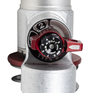 ReadyLift - ReadyLift 3" SST3.3 Suspension System With Falcon 3.3 Struts/Shocks - Toyota Tundra 2022-2026 - 62-52460 - Image 3