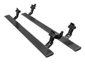 AMP Research - AMP Research 2008-2016 Ford SD All Cabs PowerStep Xtreme - Black - 78234-01A - Image 2