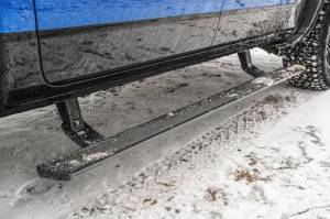 AMP Research - AMP Research 19-22 Ram 1500 Crew Cab PowerStep Xtreme - Black (Incl OEM Style Illumination) - 78240-01A - Image 8