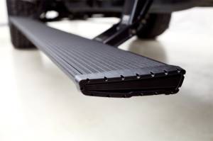 AMP Research - AMP Research 19-22 Ram 1500 Crew Cab PowerStep Xtreme - Black (Incl OEM Style Illumination) - 78240-01A - Image 10
