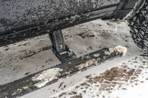 AMP Research - AMP Research 19-22 Ram 1500 Crew Cab PowerStep Xtreme - Black (Incl OEM Style Illumination) - 78240-01A - Image 22