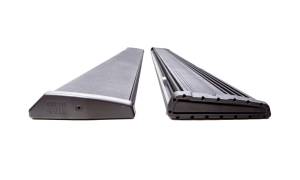 AMP Research - AMP Research 2022 Ford F-250/350/450 All Cabs (Fits Only Sync 4 Models) PowerStep Xtreme - Black - 78242-01A - Image 2