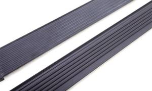 AMP Research - AMP Research 2022 Ford F-250/350/450 All Cabs (Fits Only Sync 4 Models) PowerStep Xtreme - Black - 78242-01A - Image 9