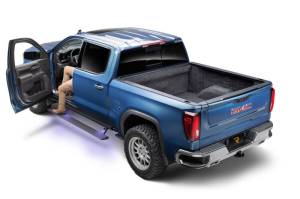 AMP Research - AMP Research 22-23 Chevy/GMC Silverado/Sierra 1500 & 2024 2500/3500HD Double/CC PowerStep Xtreme - 78255-01A - Image 6