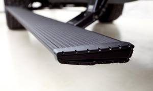 AMP Research - AMP Research 22-23 Chevy/GMC Silverado/Sierra 1500 & 2024 2500/3500HD Double/CC PowerStep Xtreme - 78255-01A - Image 9