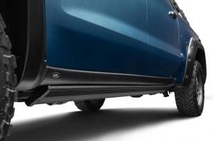 AMP Research - AMP Research 22-23 Chevy/GMC Silverado/Sierra 1500 & 2024 2500/3500HD Double/CC PowerStep Xtreme - 78255-01A - Image 15
