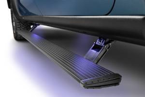 AMP Research - AMP Research 22-23 Chevy/GMC Silverado/Sierra 1500 & 2024 2500/3500HD Double/CC PowerStep Xtreme - 78255-01A - Image 22