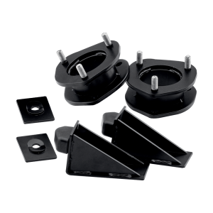 ReadyLift 2.5" Leveling Kit W/ Tubular Control Arms - Dodge Ram 1500 4WD 2006-2023 - 66-1026