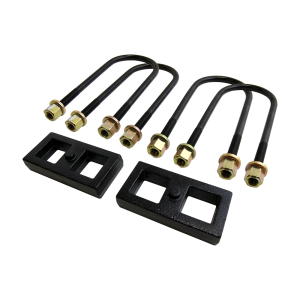 ReadyLift 1" Rear Block Kit - Dodge Ram 2600/3500 - 66-1201