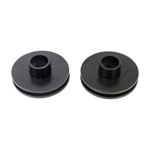 ReadyLift 1" Rear Coil Spring Spacer Kit - Dodge Ram 2500 4WD 2014-2018 - 66-1211