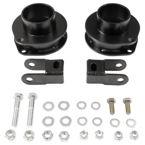 ReadyLift 1.75" Leveling Kit - Dodge Ram 2600/3500 4WD 2019-2026 (New Body) - 66-19180