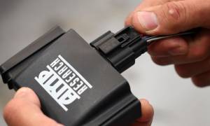 AMP Research - AMP Research 15-20 Chevy/GMC Silverado 2500-3500/Sierra 2500-3500/Crew & Double Cab PowerStep - 86147-01A - Image 5
