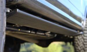 AMP Research - AMP Research 15-20 Chevy/GMC Silverado 2500-3500/Sierra 2500-3500/Crew & Double Cab PowerStep - 86147-01A - Image 6