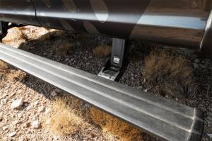 AMP Research - AMP Research 15-20 Chevy/GMC Silverado 2500-3500/Sierra 2500-3500/Crew & Double Cab PowerStep - 86147-01A - Image 7
