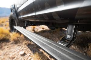 AMP Research - AMP Research 15-20 Chevy/GMC Silverado 2500-3500/Sierra 2500-3500/Crew & Double Cab PowerStep - 86147-01A - Image 9