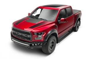 AMP Research - AMP Research 15-20 Ford F-150 PowerStep Smart Series - 86151-01A - Image 15