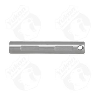 Model 35 standard Open cross pin, roll PIN design, 0.685" DIA (NOT TracLoc).