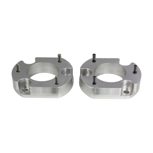 ReadyLift 1.5" Front Leveling Kit - Ford Super Duty 4WD 2005-2026 - 66-2111